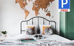 Pure Rental Apartments Inzynierska